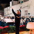 Al via il comitato elettorale diffuso a bordo degli autobus di linea con la candidata sindaco Giovanna Bruno