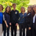 I.C.  "Istituto comprensivo "P.N.Vaccina- Lotti -Della Vittoria "  protagonista a Palermo