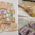 Rapina a mano armata e ricettazione: fermati 4 uomini, di cui due andriesi