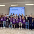 Conclusa la “Corsa dei Mille - Corsa di Miguel”, la cerimonia di premiazione ad Andria
