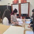 Comunali ad Andria, l'affluenza finale è pari al 66,77% degli elettori. Rispetto al 2020 leggero incremento
