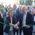 La BCC Appulo-Lucana rinnova la filiale di via Verdi: investimento sul territorio contro la desertificazione bancaria
