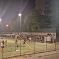La rinascita del "Centro Risorse " all’ITIS Jannuzzi, ecco un laboratorio sportivo