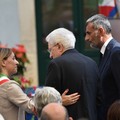 Andria, bimba affetta da SMA scrive a Mattarella: il Presidente la contatta per conoscerne la storia