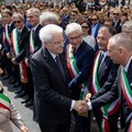 Sindaco Bruno: "Rinnovo l'impegno a non far diventare il 12 luglio 2016 un fascicolo da archiviare. È un dovere "