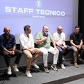 Fabio De Sanzo:  "Quando ti chiama l'Andria non puoi non rispondere ".