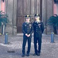 Cambio al vertice dei Carabinieri di Andria: il saluto del Comando Provinciale al Maggiore Apollo