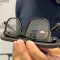 Ottica Pistillo presenta gli occhiali acustici Nuance Audio: test gratuito e dimostrazione della versione Plus