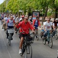 Torna ad Andria  "AVIS in Bici ": domenica il 4° Memorial Michele Porcelli