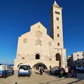Celebrato nella Bat San Michele Arcangelo, patrono della Polizia di Stato