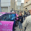 Ottobre Rosa a Andria: la prevenzione viaggia su quattro ruote con LILT e la Sindaca Bruno
