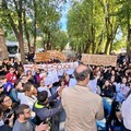 Caro carburanti e proteste anche ad Andria, PD BAT:  "Prima che sia troppo tardi, il Governo ascolti il Paese reale "