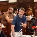 Congresso FADOI, Gianluca Leone (Bruno Sindaco) plaude e rilancia:  "Questa è la strada per lo sviluppo economico della città "