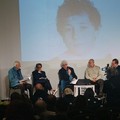 Quello che resta ": grande partecipazione ad Andria per la presentazione del libro del dottor Dino Leonetti