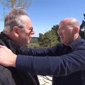 Cesti natalizi per sostenere il progetto  "Senza Sbarre "
