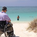 A Trani una spiaggia accessibile ai diversamente abili