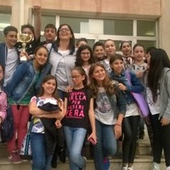 IC "Verdi-Cafaro ", ultimo appuntamento di "Incontri con l'autore "