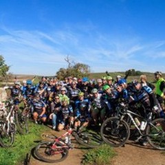 Ad Andria il  "San Valentino Cross/X-Race " per gli innamorati della bici