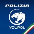 Polizia di Stato, App Youpol: il servizio anche per chi viaggia in treno