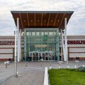 Al Gran Shopping Mongolfiera di Molfetta nuove colonnine di ricarica per auto elettriche