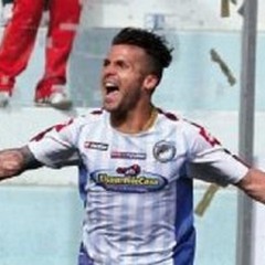 Fidelis Andria: firma l’esterno d’attacco Pasquale Trotta