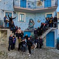 Dal 22 al 25 aprile gli amici dello Zenith alle Cinque Terre