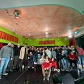 Allo Zenith va in scena Rugantino