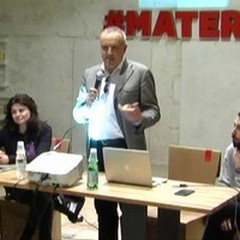 Regionali 2015, cittadinanza digitale Zinni: «Rivoluzione in atto»