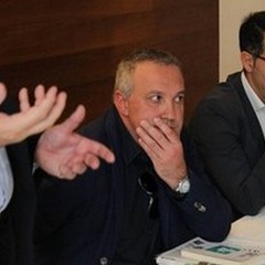 Regione Puglia, Zinni: «Una sfida di grande prestigio»