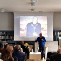 Presentato il libro di Sabino Zinni su Don Tonino Bello a Trani