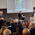 Grande partecipazione di pubblico per festeggiare il trentennale di "Antichi Sapori "