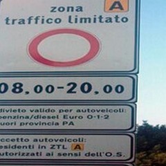 Via Regina Margherita: la 3^ consulta chiede la ZTL
