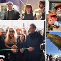 Zoomiguana conquista Trani: il "villaggio " dove il business si mette al servizio del benessere animale e del "bambino che è in noi "