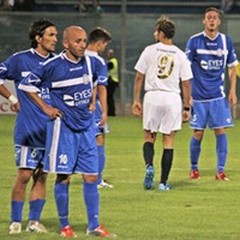 Fidelis Andria: contro l’Ostuni bisogna vincere a tutti i costi