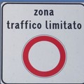 Centro storico: Zona a traffico limitato attiva tutti i giorni dalle 13 alle 16 e dalle 19:30 alle ore 5