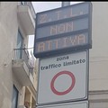 Centro storico, novità per la Ztl: ecco cosa cambia
