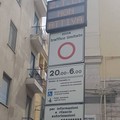 Vigilia di Natale: ZTL centro storico attiva dalle ore 14 alle 22