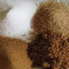 Zucchero di canna: grezzo o integrale?