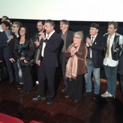 Il film andriese "La Zùite " sbarca in America
