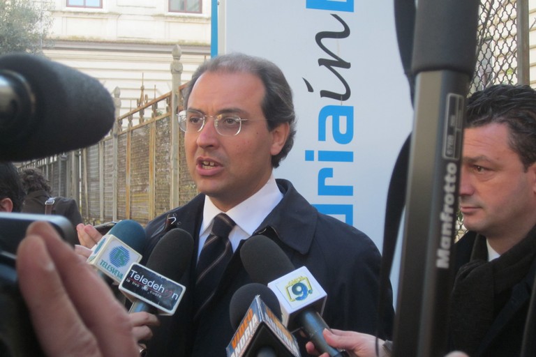 Nicola Giorgino
