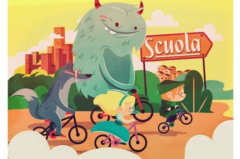 bimbinbici