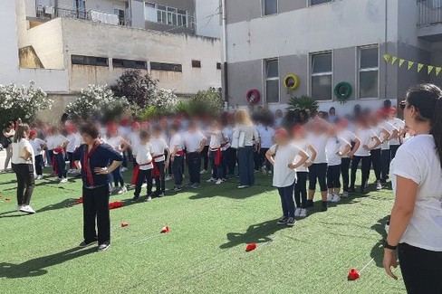 I.C. Don Bosco-Manzoni