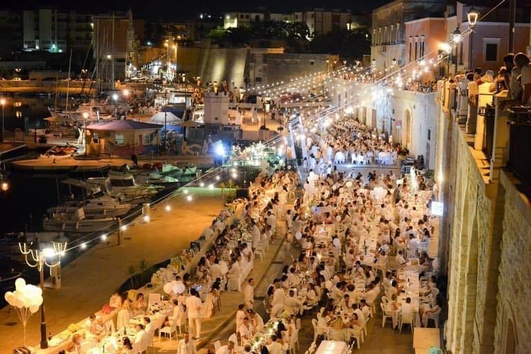 “Bisceglie en Blanc