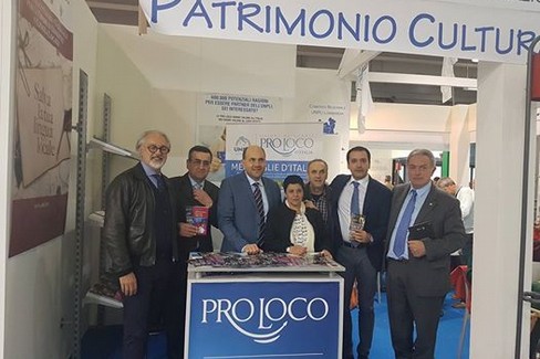 Pro loco Puglia