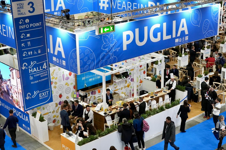 Bit di Milano