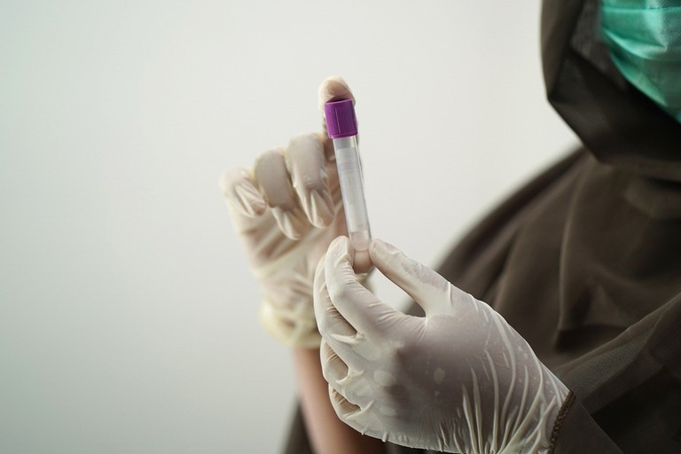 analisi coronavirus