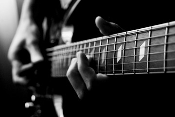Blues Guitar