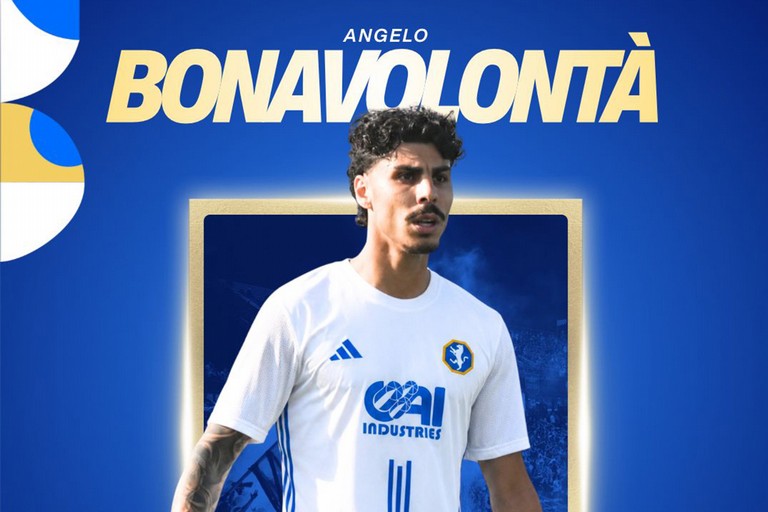 Bonavolont. <span>Foto Fidelis Andria</span>
