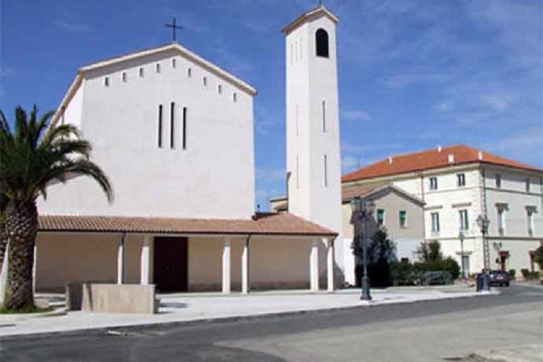 Borgata di Montegrosso
