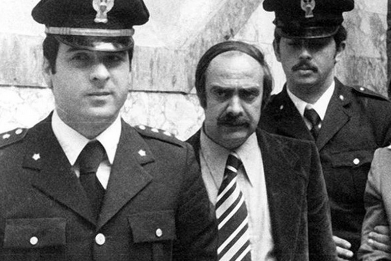 Boris Giuliano